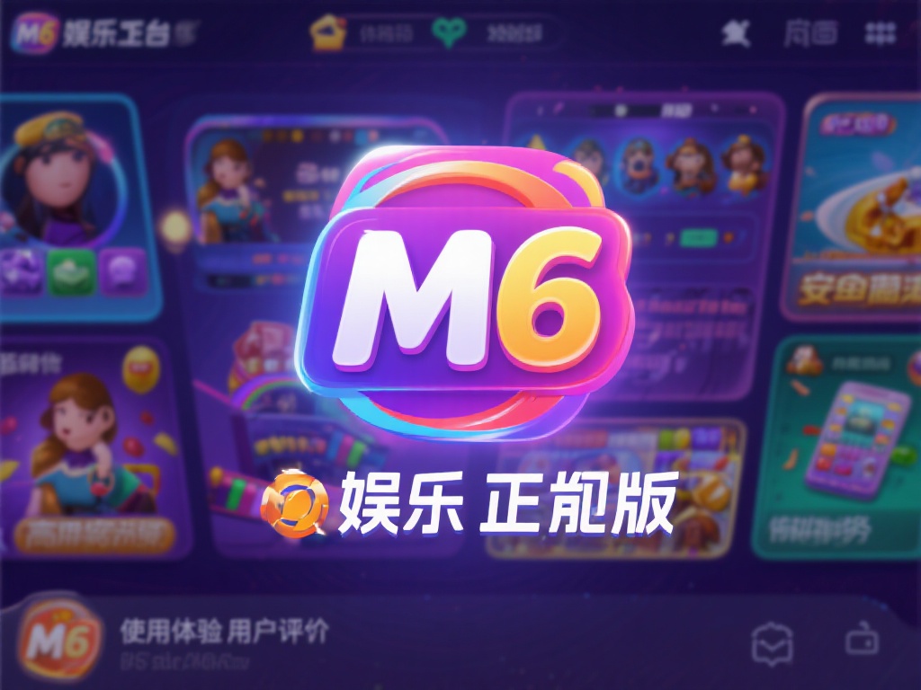 M6娱乐正规版（M6娱乐正规版下载指南与平台特色解析）