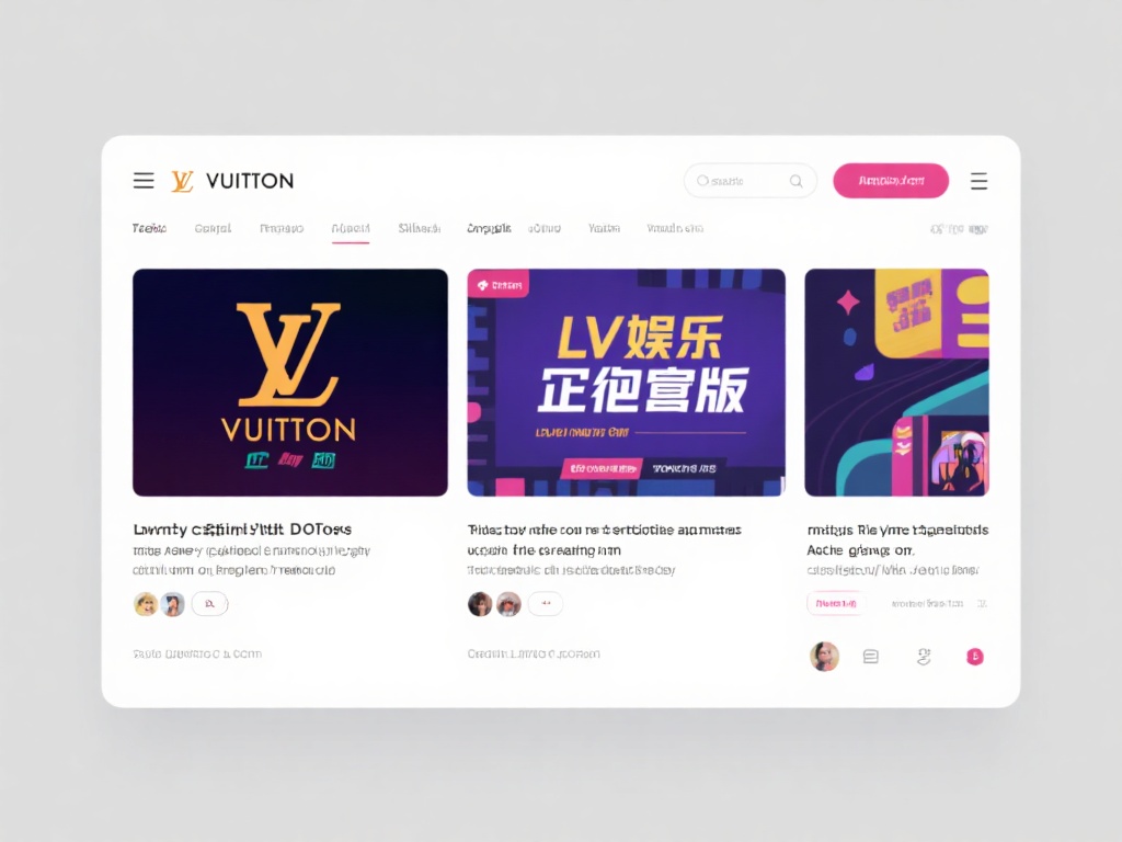 LV娱乐正规版（LV娱乐正规版官网app下载指南）